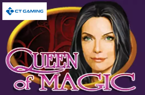 Queen Of Magic